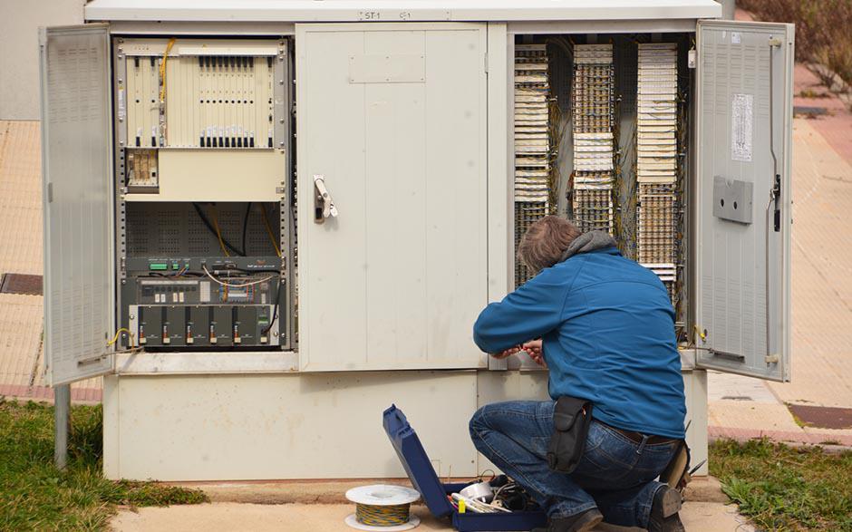 tarif d'un électricien Massy