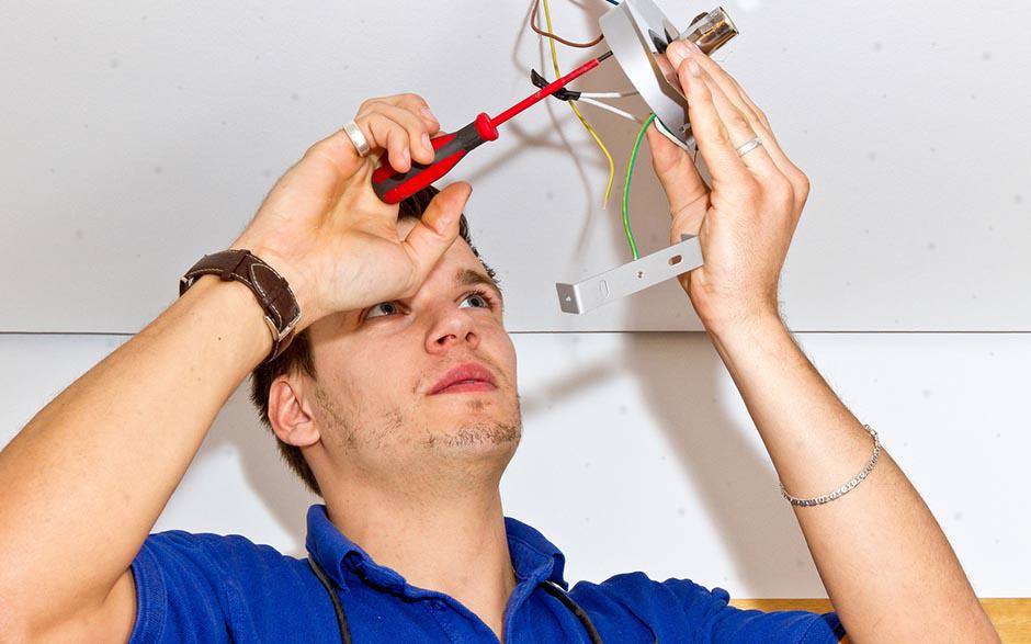 électricien de maintenance Le Vésinet