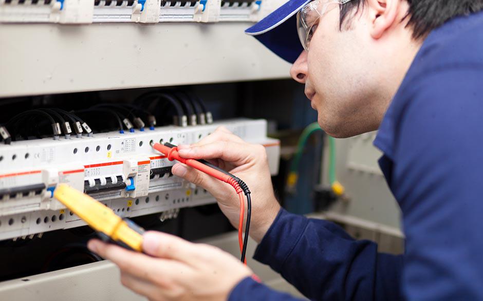 recherche électricien bâtiment Drancy