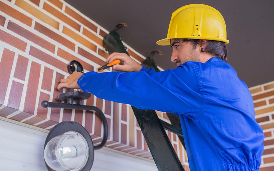 électricien de maintenance Le Vésinet