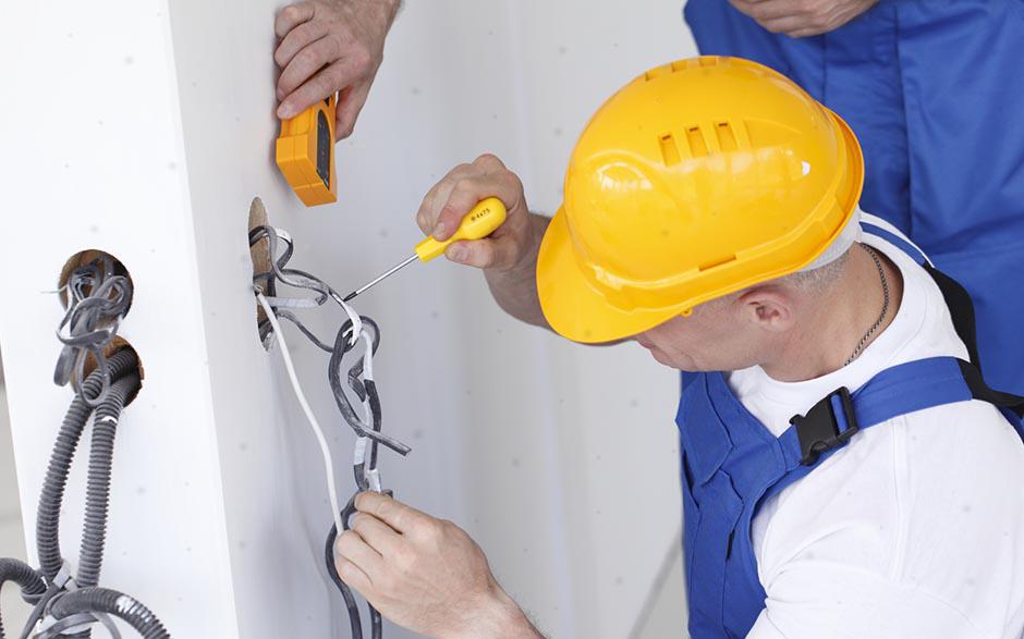 recherche électricien bâtiment Drancy