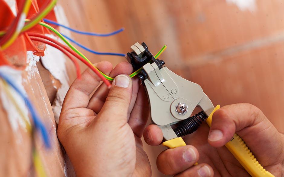 électricien de maintenance Le Vésinet