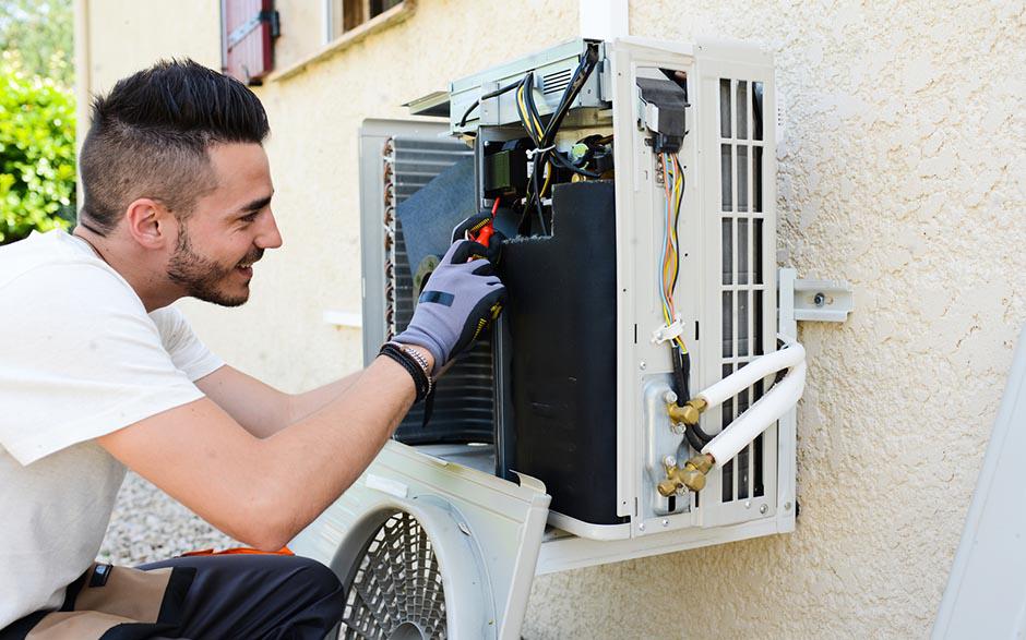 recherche électricien bâtiment Drancy