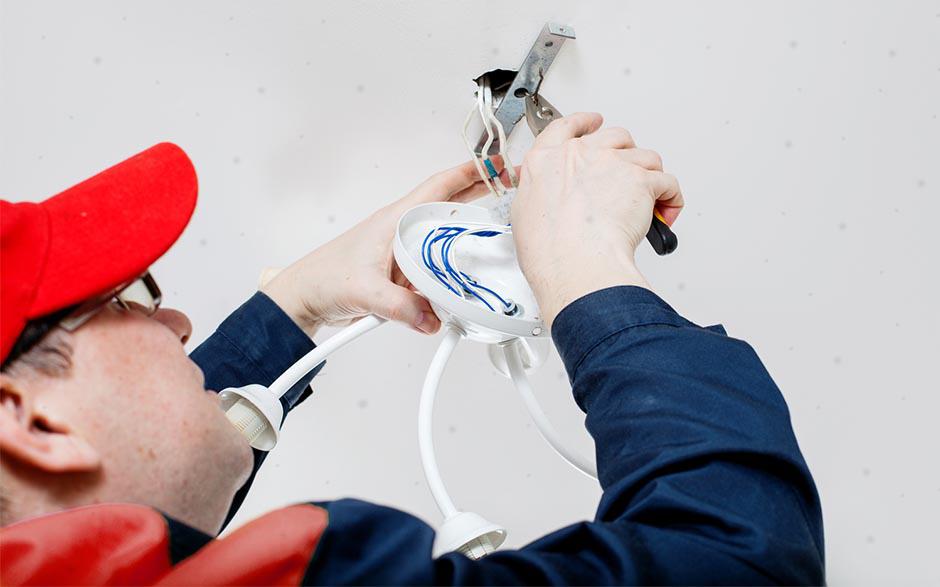 recherche électricien bâtiment Drancy