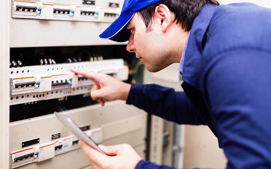 électricien de maintenance Le Vésinet