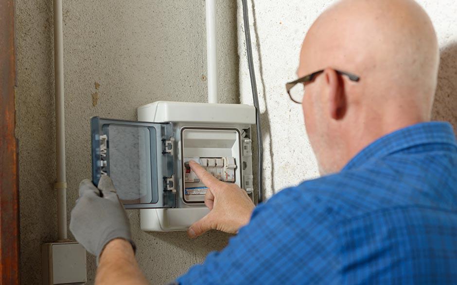 électricien d'urgence Pringy